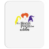 sanderson sister hocus pocus Mousepad