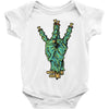 west side Baby Bodysuit