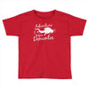 adventure before dementia 3 Toddler T-shirt