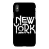 new york iPhoneX
