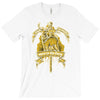 ours is the fury T-Shirt