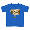 photographer Toddler T-shirt