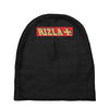 red rizla, ideal gift or birthday present Baby Beanies
