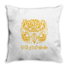 vanoss limited Throw Pillow