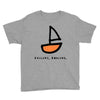 sailing Youth Tee