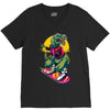 rex to the future V-Neck Tee