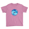Angel (a235) Youth Tee