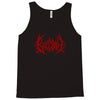 bloodbath logo Tank Top