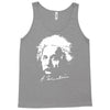 albert einstein Tank Top
