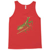 praying mantis Tank Top