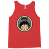 trent lane Tank Top