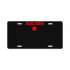 bangladesh international team national country License Plate