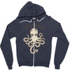 what's kraken Zipper Hoodie