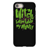 witch better have my money iPhone 8