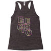 electro Racerback Tank