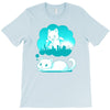 world domination T-Shirt