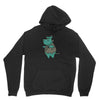 frankencow Youth Hoodie