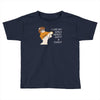 i like my women nerdy, dirty &amp; curvey Toddler T-shirt
