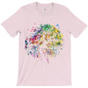 rainbow root T-Shirt