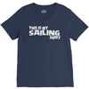 this is my sailing V-Neck Tee