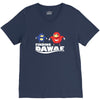Finding Da Wae V-Neck Tee