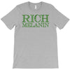 rich melanin T-Shirt