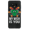 my wish Samsung Galaxy S8