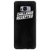 challenge accepted Samsung Galaxy S8 Plus