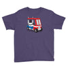 minimus prime Youth Tee