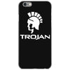 trojan condoms iPhone 6/6s Case