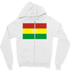 ghana international support your country  sport flag Zipper Hoodie
