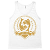 pisces ovo Tank Top