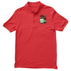 life wide Polo Shirt