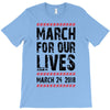 March For Our Lives T-Shirt