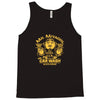 mr Tank Top