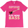 voices in my head T-Shirt