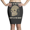 skullet Pencil Skirts