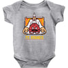 pf krangs Baby Onesie