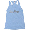 man savage Racerback Tank