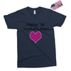 happy mother's day Exclusive T-shirt