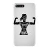 you are stronger than you think iPhone 7 Plus Case