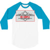 simple 3/4 Sleeve Shirt