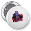 buddy cobra Pin-back button