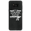 come to dark side we have pi Samsung Galaxy S8