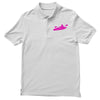 kayak chick Polo Shirt