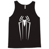 spider Tank Top