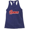 the revengers Racerback Tank
