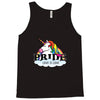 Pride Love is Love Tank Top