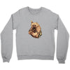 Guclu Ayı Crewneck Sweatshirt