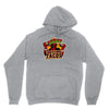 piscina de la muerte   tacos Unisex Hoodie